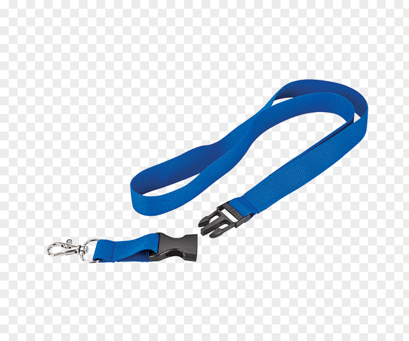 Lanyard Ribbon Woven Fabric Badge Plastic PNG