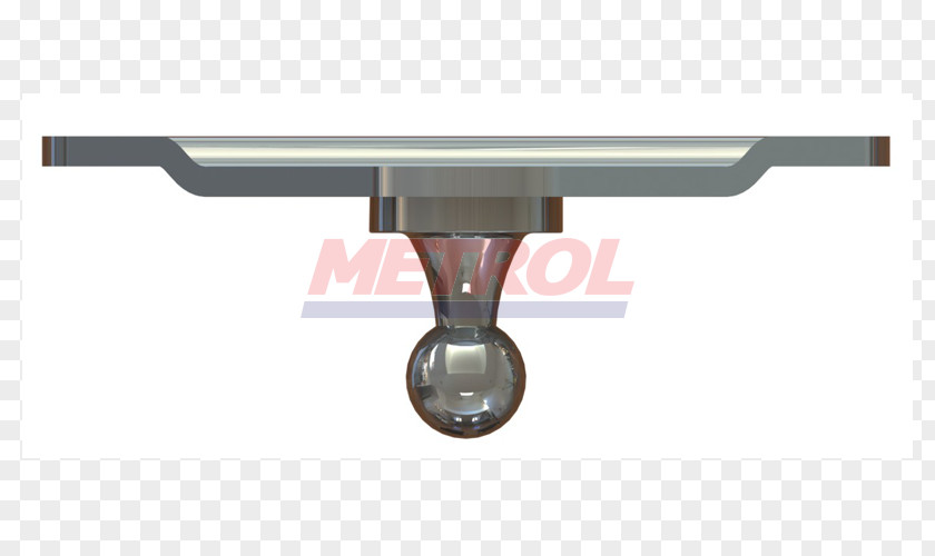 Light Fixture Angle PNG