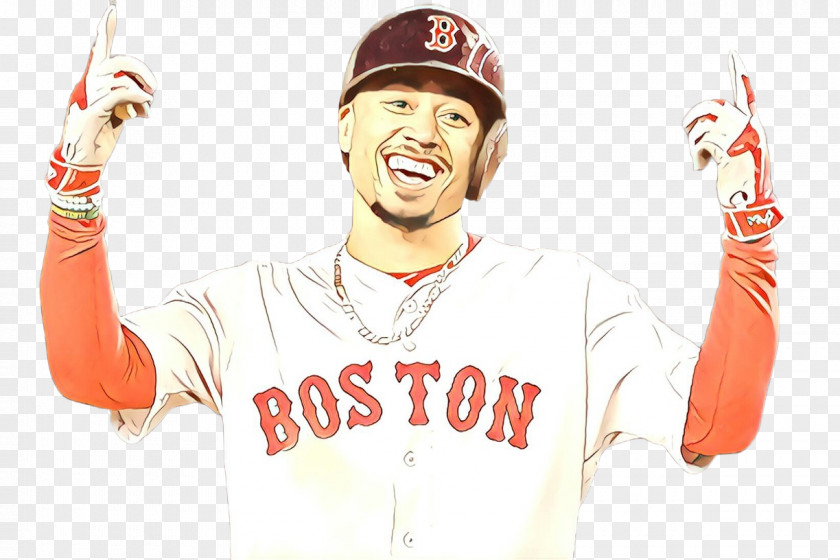 Mookie Betts Boston Red Sox IPhone X Sports PNG