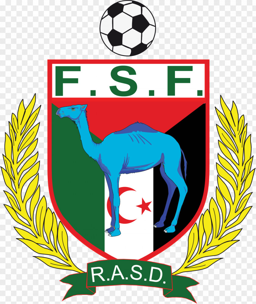 Ningbo Football Association Logo Pictures Download Sahrawi National Team Galicia Arab Democratic Republic N.F.-Board PNG