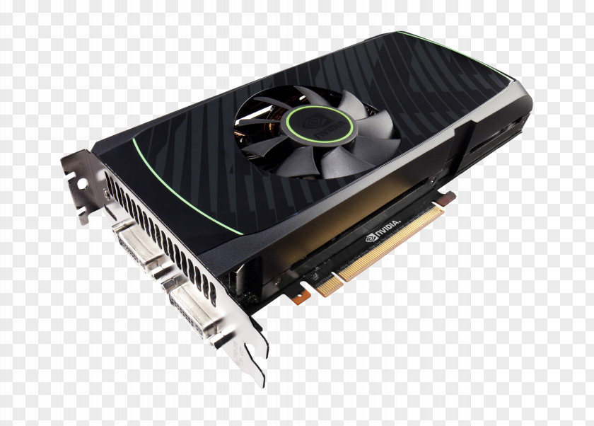 Nvidia Graphics Cards & Video Adapters 3D Vision GeForce 500 Series PNG