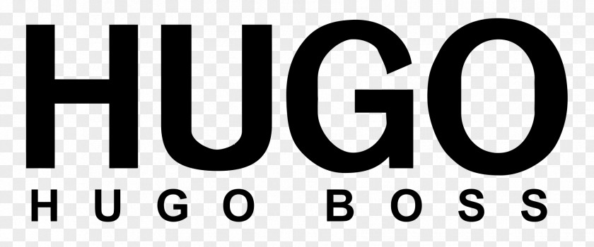 Perfume Hugo Boss Fashion Logo PNG