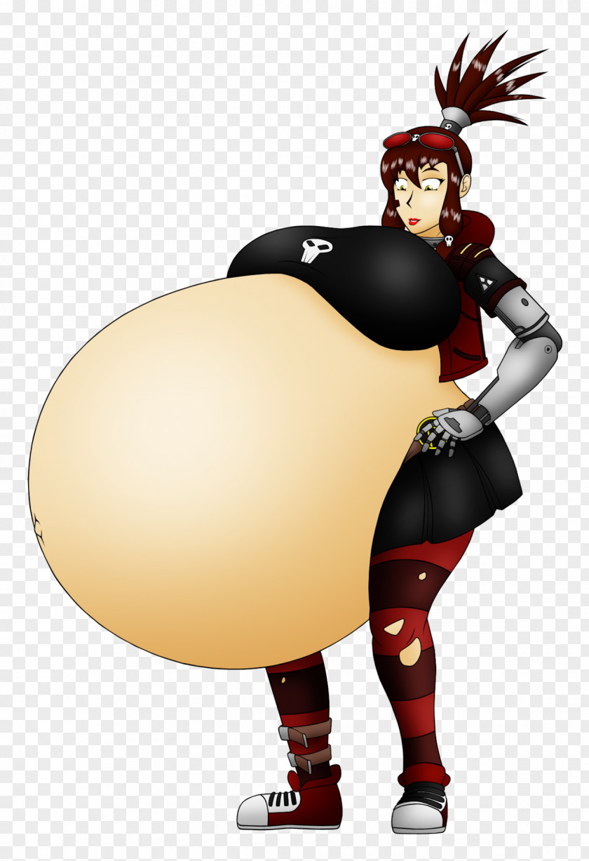 Pregnancy Borderlands 2 Dr. Laurel Weaver DeviantArt PNG