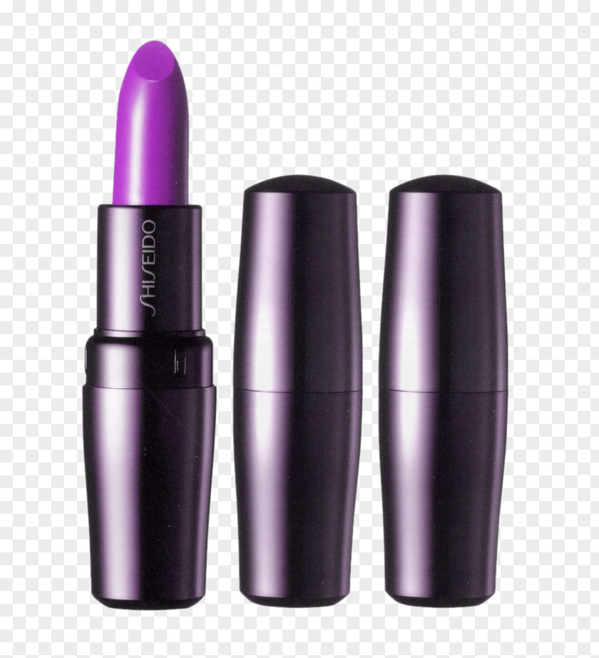 Purple Lipstick Olive PNG