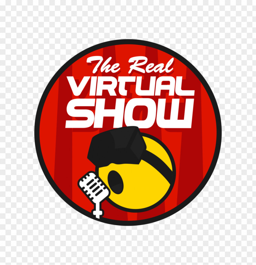 Show Yourself Oculus Rift Virtual Reality VRChat Mixed PNG