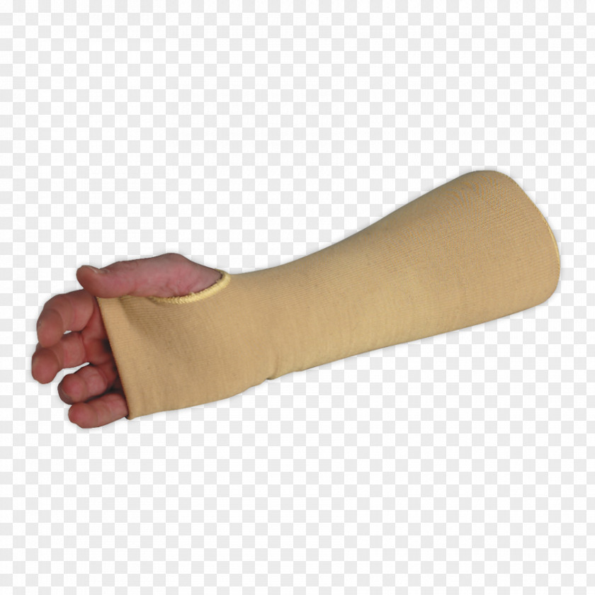 Sleeve Five Point Thumb PNG