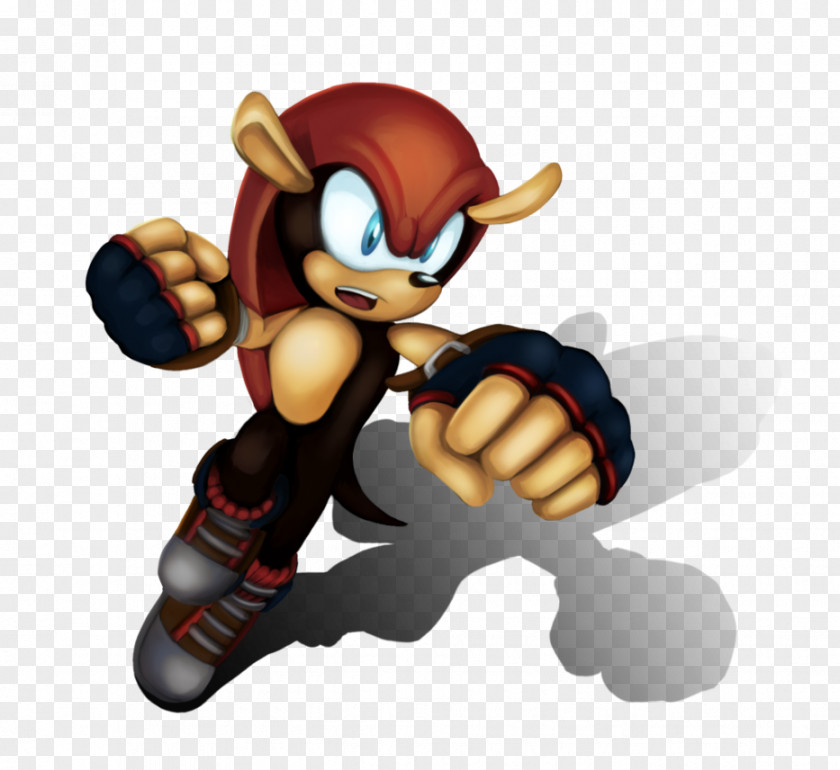 Sonic The Hedgehog Knuckles' Chaotix Espio Chameleon SegaSonic Ariciul Charmy Bee PNG