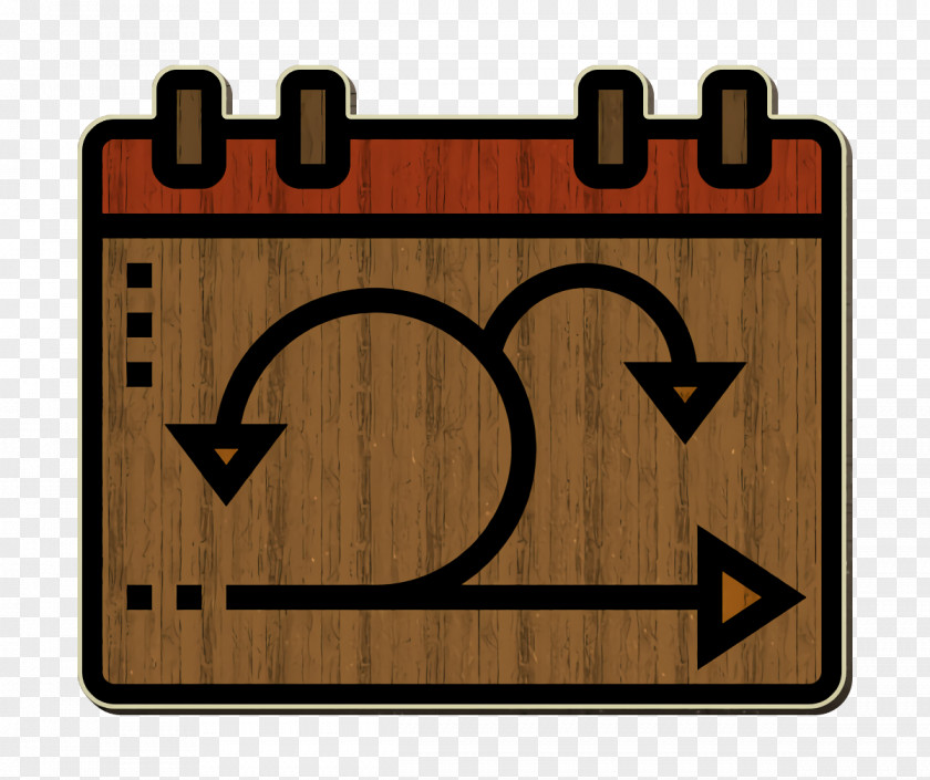 Sprint Icon Project Scrum Process PNG