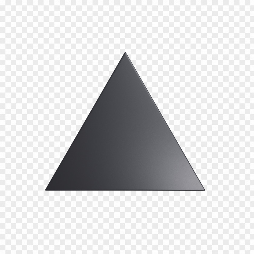 Stencil Triangle Form Penrose Geometry PNG