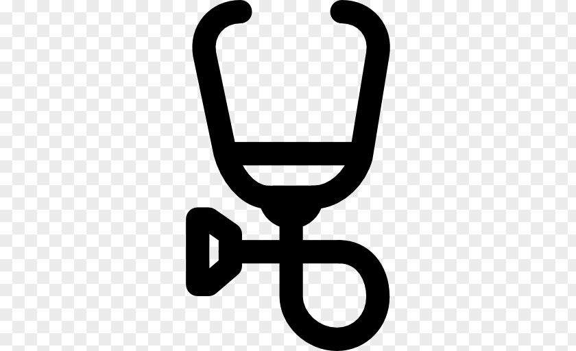 Stethoscope Icon Medicine Clip Art PNG