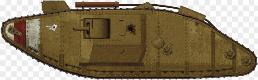 Tank First World War Mark IV British Heavy Tanks Of I V PNG