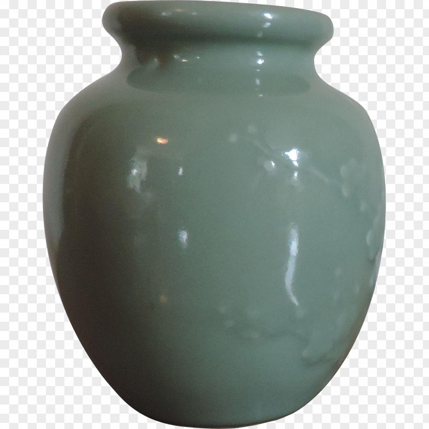 Vase Ceramic Glass Urn Pottery PNG