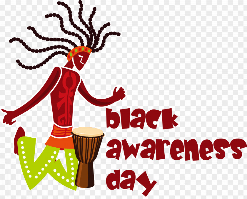 Black Awareness Day Black Consciousness Day PNG