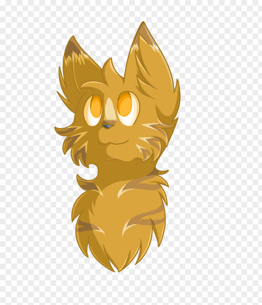 Cat Warriors Lionblaze Drawing Erin Hunter PNG