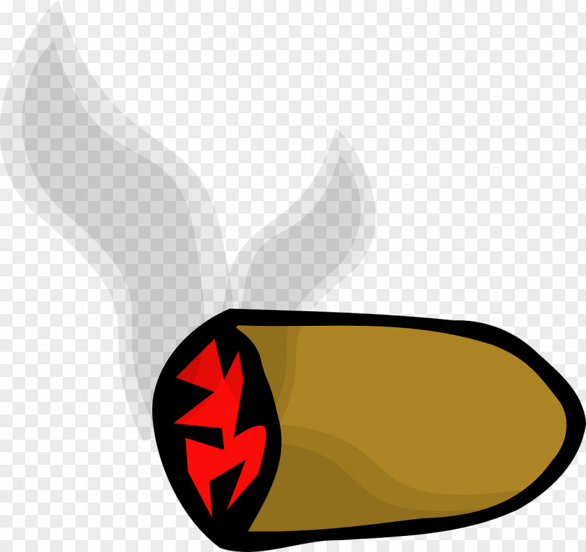 Cigarette Blunt Clip Art PNG