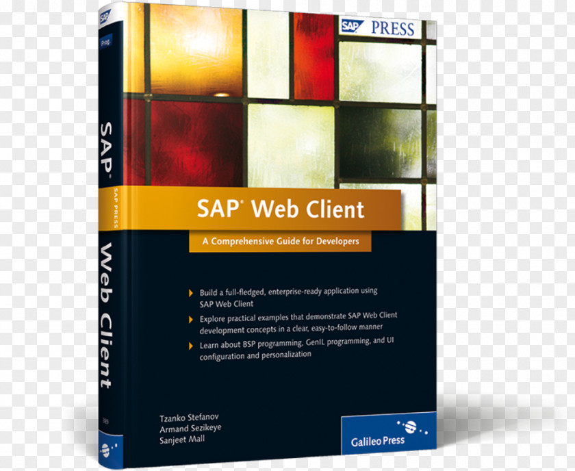 Complete Guide To Roses Testautomation Mit SAP®: SAP Banking Erfolgreich Einführen Computer Software SE SAPUI5: The Comprehensive User Experience PNG