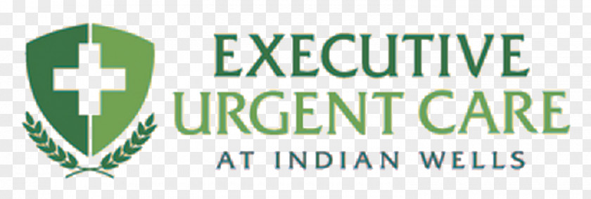 Emergency Care Logo Executive Urgent Indian Wells Health Organization PNG