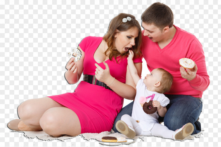 Family Real Estate Infant Toddler Parent PNG