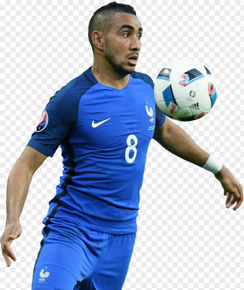 Football Dimitri Payet France National Team UEFA Euro 2016 Sport PNG