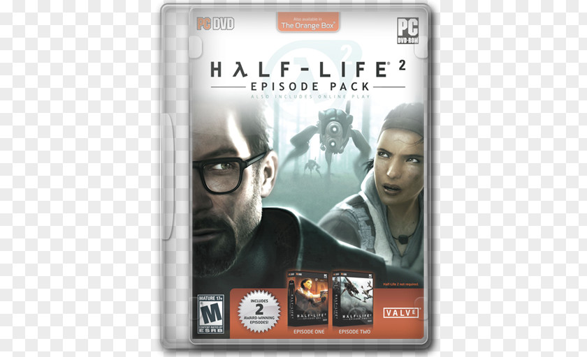 Half Life Half-Life 2: Episode Two One Deathmatch PNG
