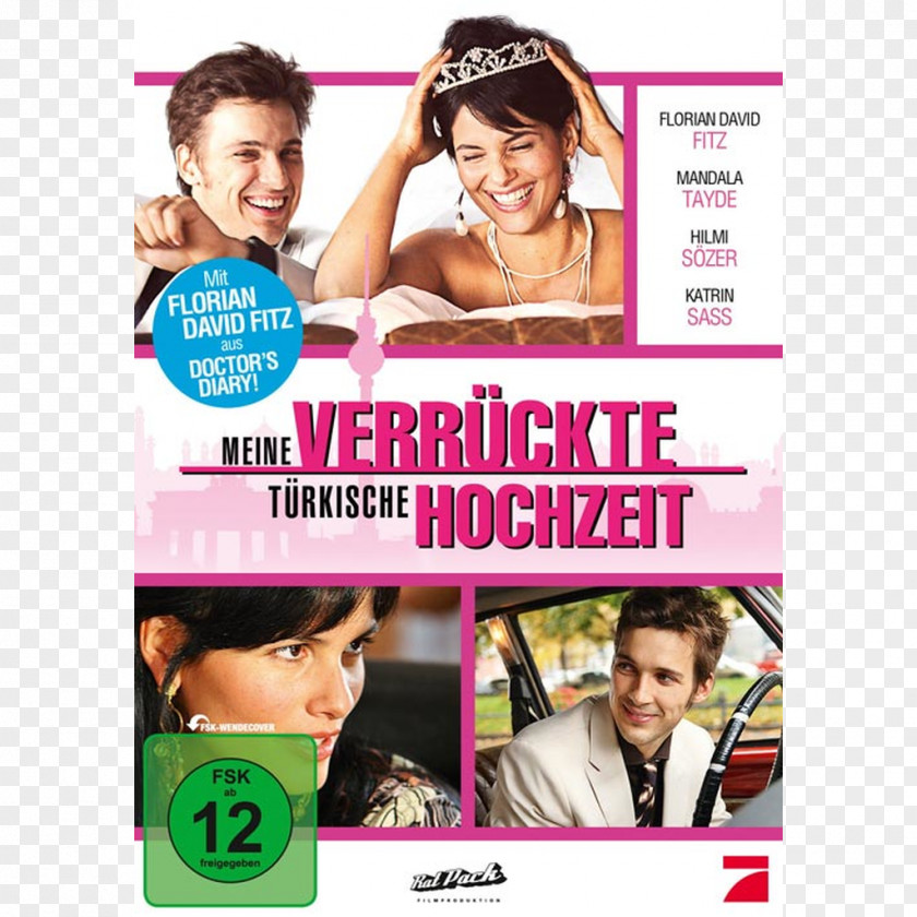Hochzeit Germany Television Film Comedy DVD PNG