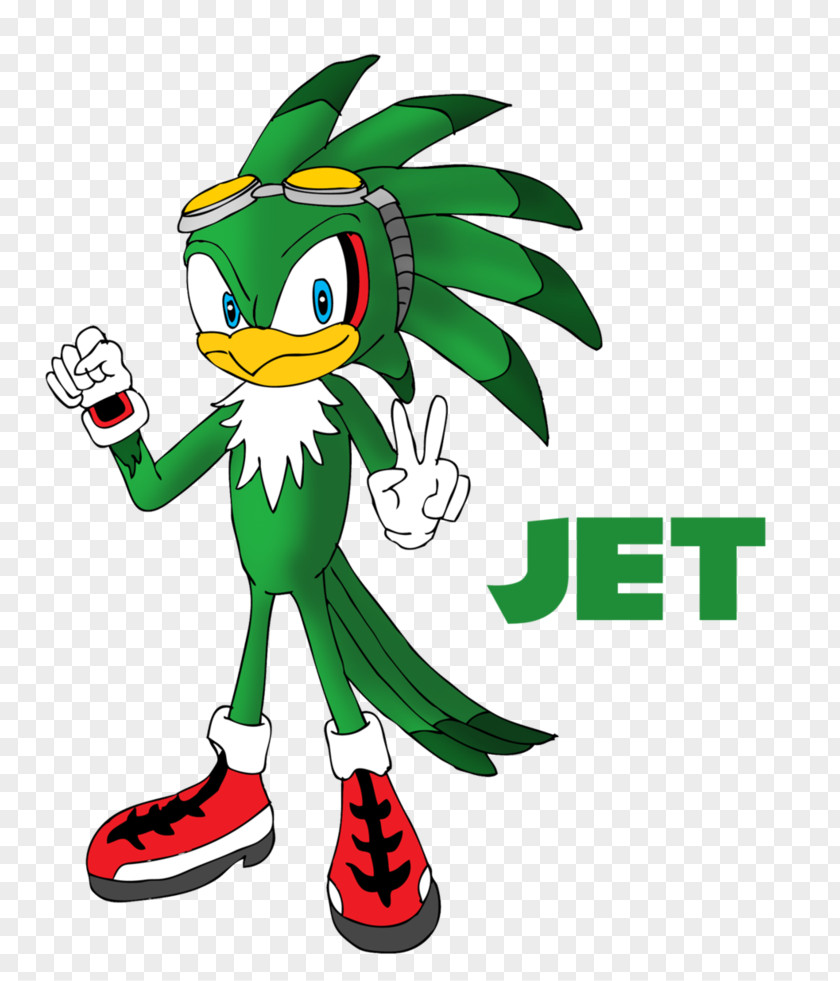 Jet The Hawk Drawing PNG