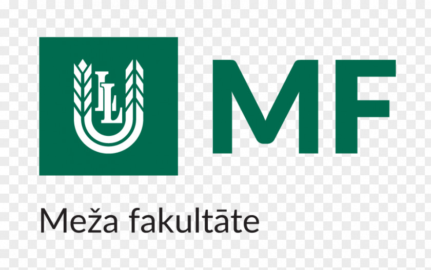Mf Latvia University Of Life Sciences And Technologies Logo Agriculture Faculty Rural Engineering Brand PNG