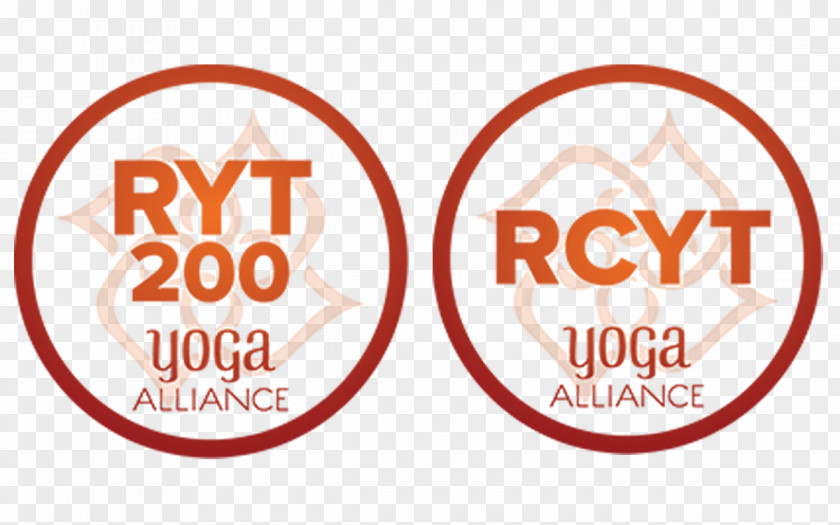 Mindfulness And Meditation Yoga Alliance Logo Brand Product PNG
