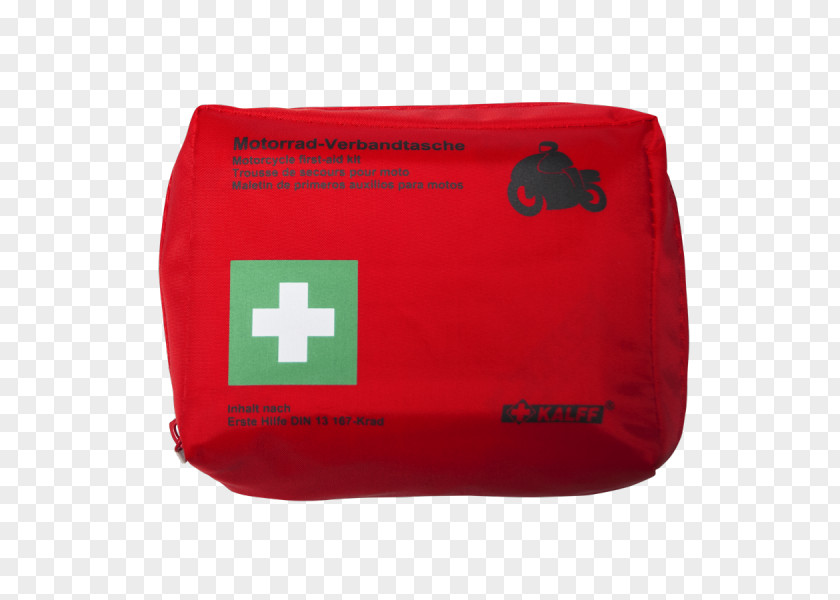 Motorcycle First Aid Supplies Kits Emergency Herring Buss PNG