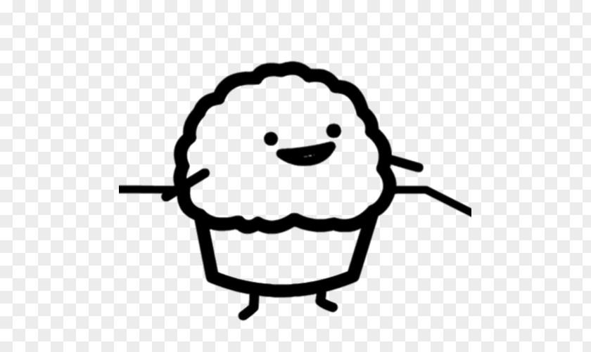 Muffin Sing! Karaoke Everybody Do The Flop Song Music PNG the , loaded clipart PNG
