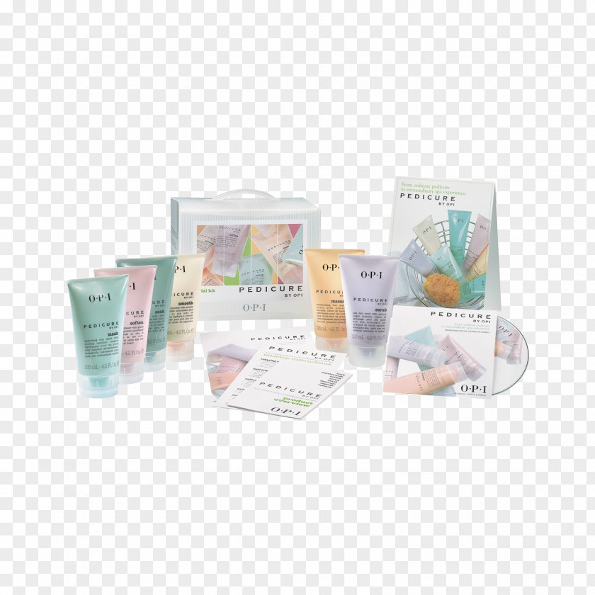 Nail Pedicure Cream OPI Products Manicura PNG