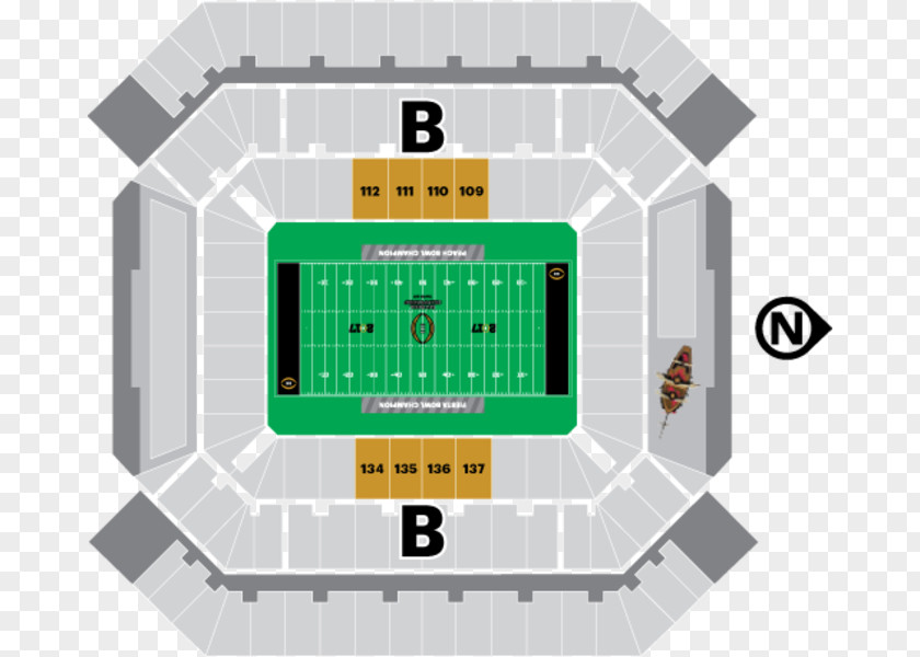 National Level Stadium Sports Venue Arena PNG