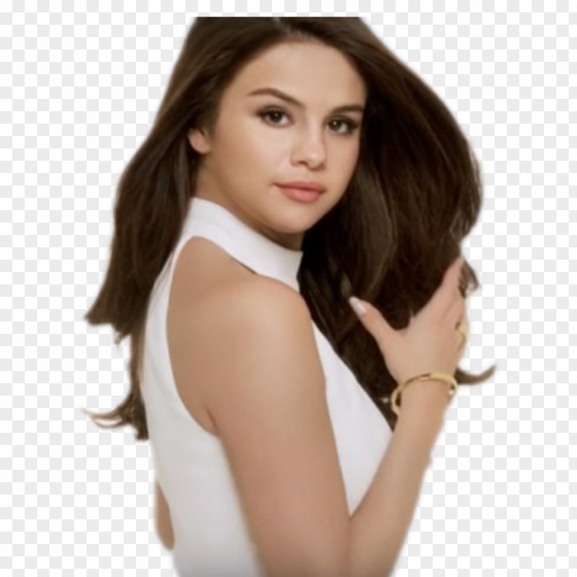 Selena Gomez Model PNG