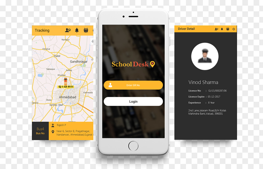 Smartphone GpsDesk Infotech Pvt Ltd Product Mobile App PNG