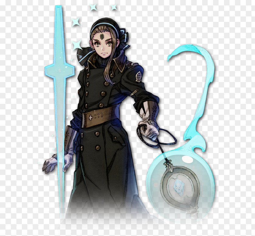 Terra Battle Game Elsword Wikia Mistwalker PNG