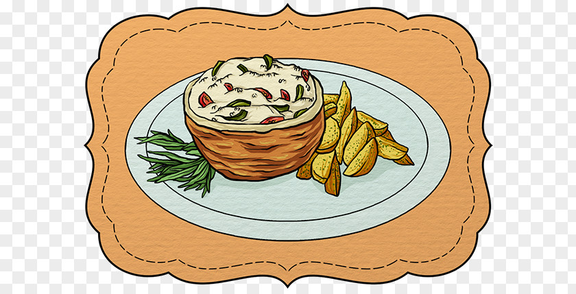 Vegetable Dish Cuisine Clip Art PNG