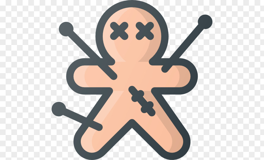 Voodoo Doll Clip Art PNG