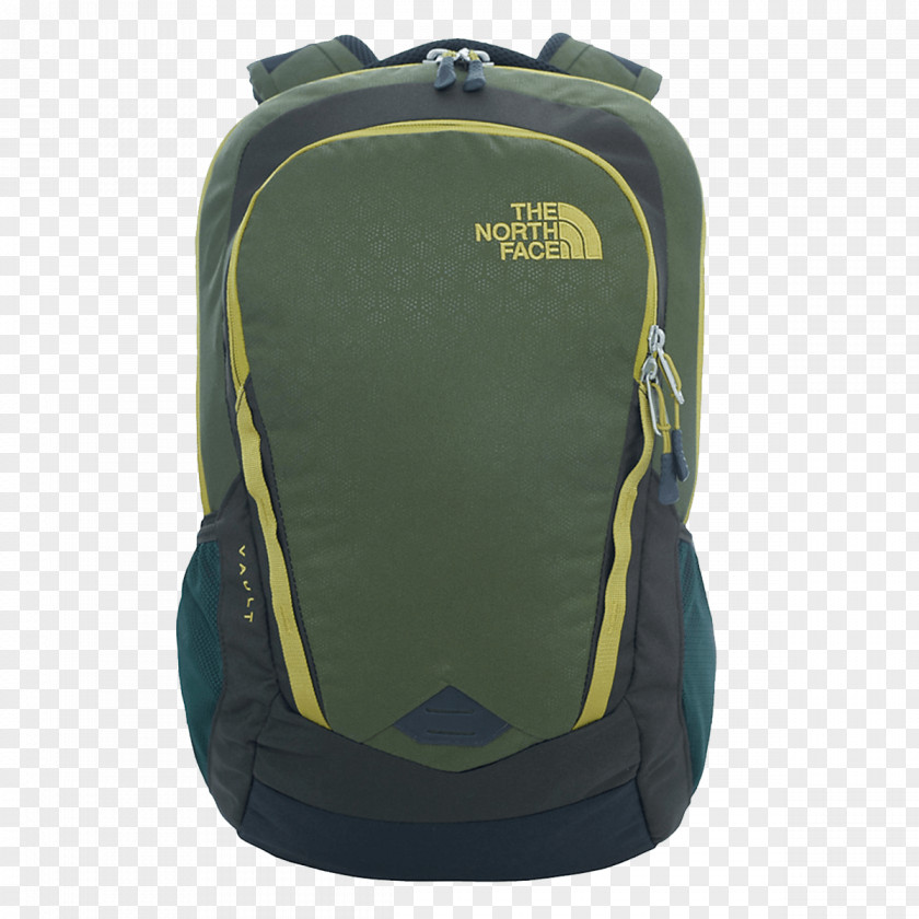 Backpack The North Face Vault Borealis Liter PNG