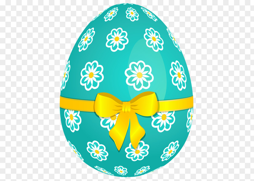 Blue Eggs Easter Egg Clip Art PNG