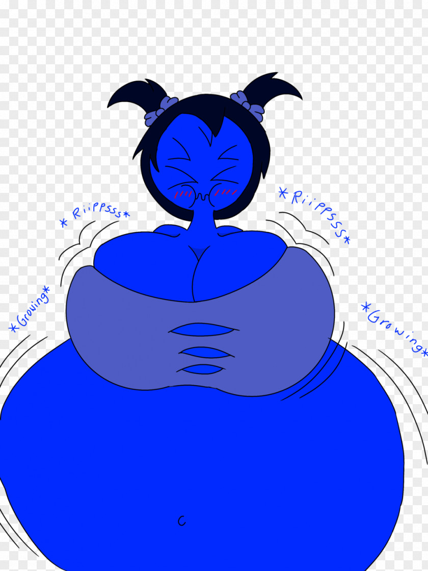 Blueberry Inflation Undertale Little Miss Muffet PNG