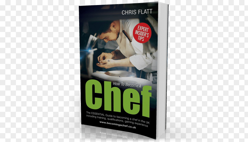 Chef Bakery Advertising Poster Culinary Arts Sales Management PNG