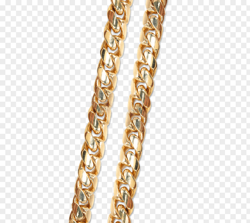Cuban Necklace Chain Gold Clothing Accessories NYCBullion PNG