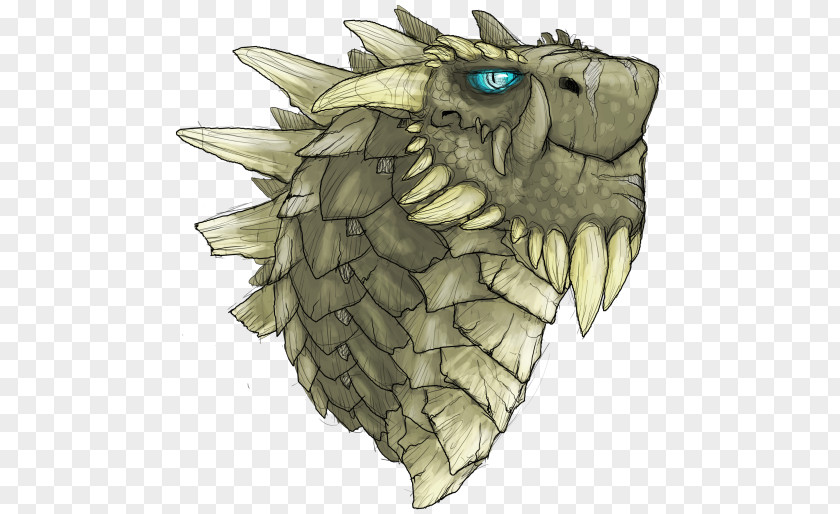 Dragon Reptile Drawing /m/02csf PNG