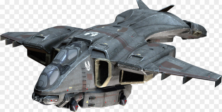FIGHTER JET Halo 4 3 5: Guardians 2 Halo: Reach PNG