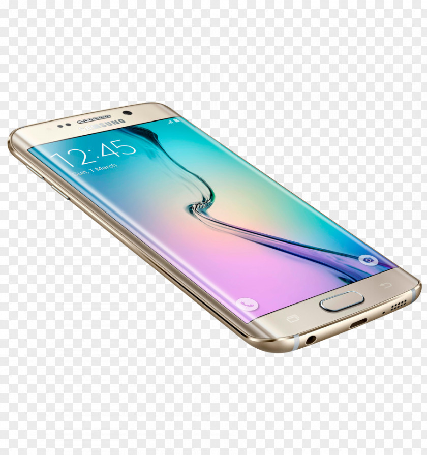 Galaxy S6 Samsung Edge Unlocked S7 PNG