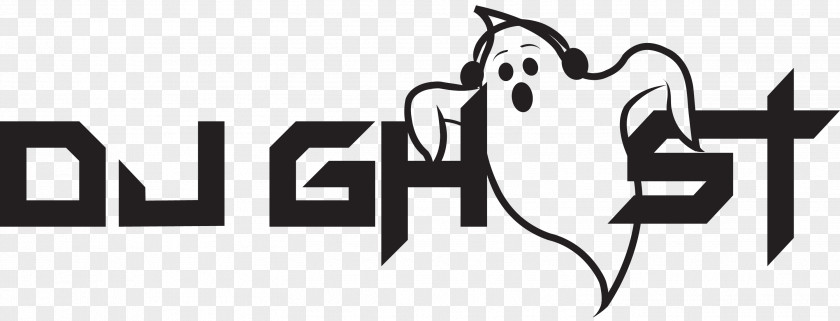 Ghost Logo Disc Jockey Call Of Duty: Ghosts Graphic Design PNG