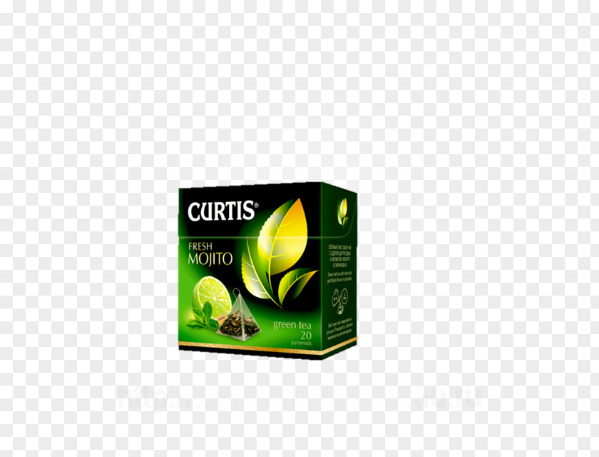 Green Tea Mojito Earl Grey Black PNG