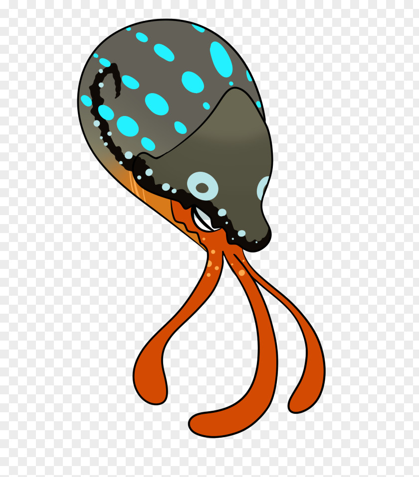 Line Organism Clip Art PNG