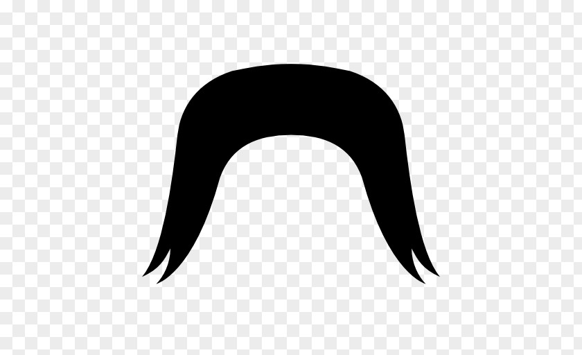 Moustache Walrus Horseshoe Clip Art PNG