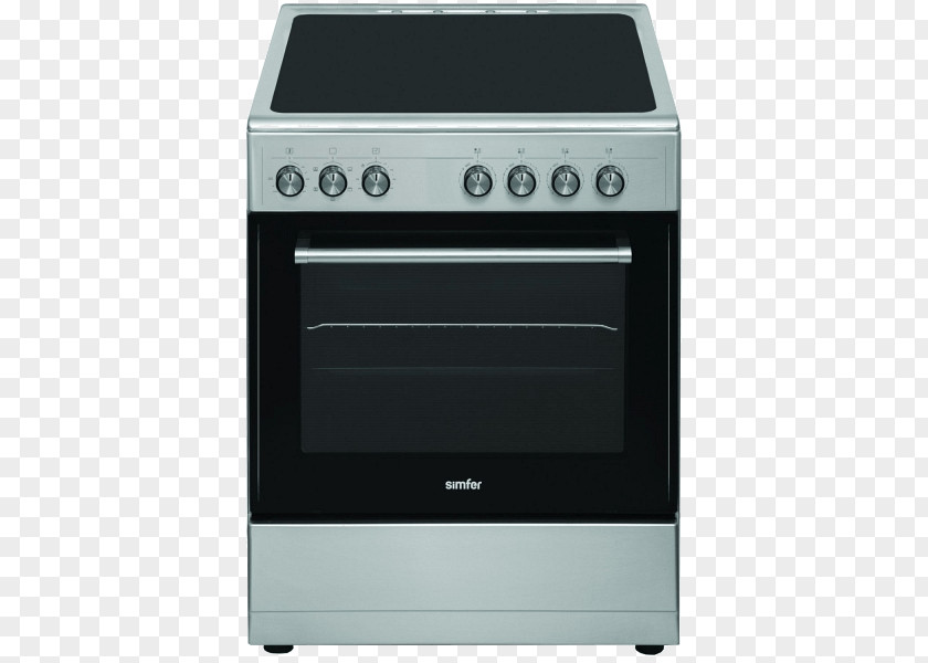 Oven Gas Stove Cooking Ranges Electric Hob PNG